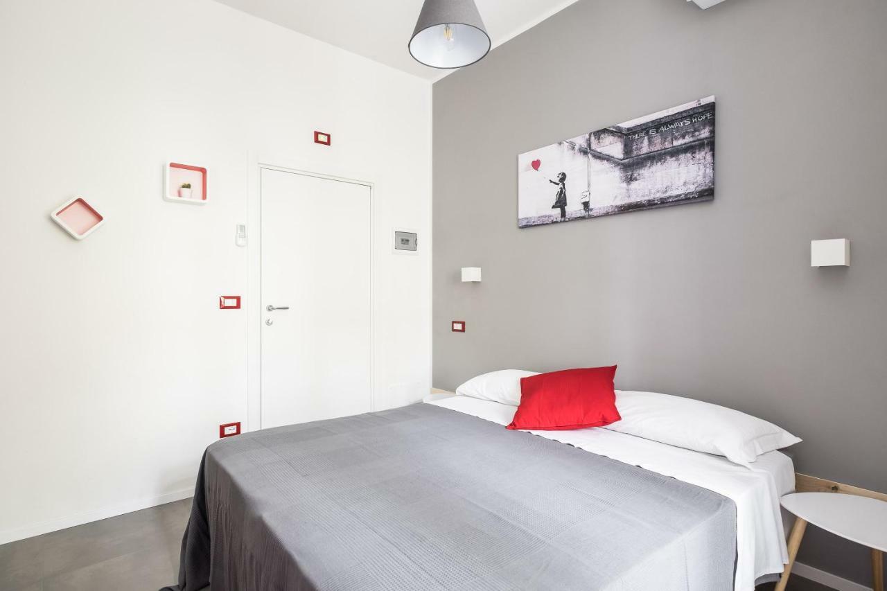 Interno 7 - Rooms Da Vale Bolonia Exterior foto