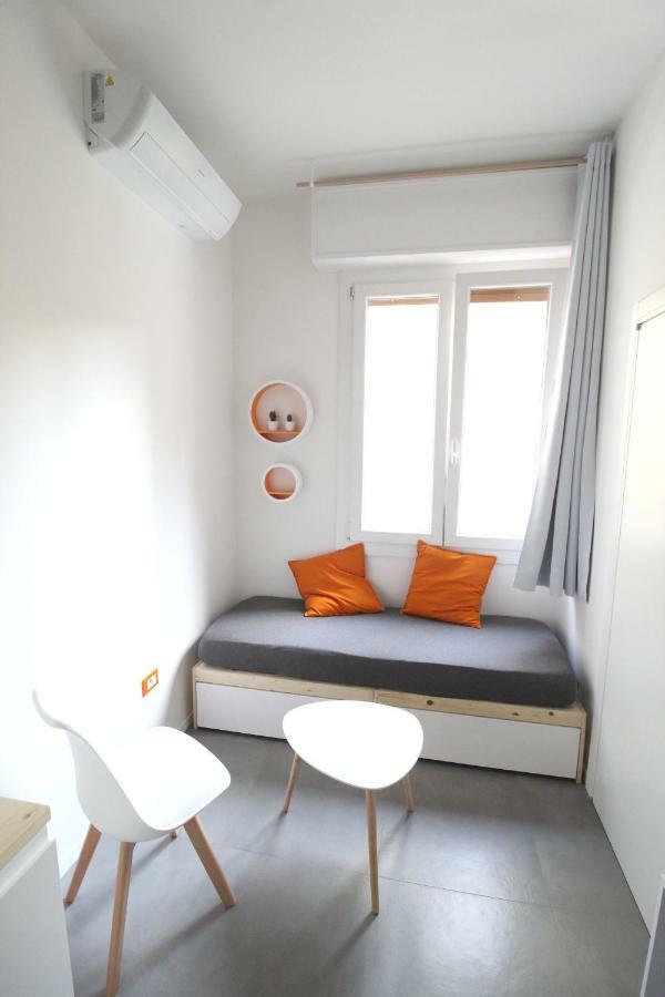 Interno 7 - Rooms Da Vale Bolonia Exterior foto