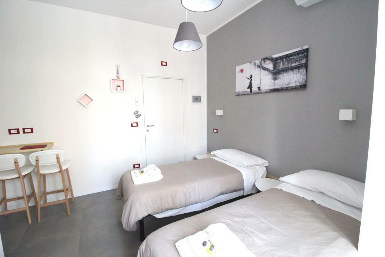 Interno 7 - Rooms Da Vale Bolonia Exterior foto